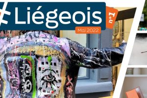 La province de Liège : « the place to be »