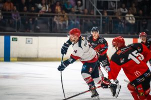 Week-end de rêve pour les Bulldogs !