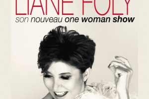 Liane Foly : « sexygénaire » aux 35 ans de carrière !