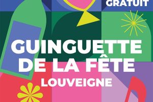 Super concerts, chouettes animations et convivialité à son max à Louveigné