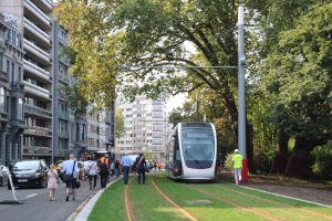 « Un grand moment pour Liège et une immense joie »