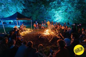 « Une microaventure de deux jours et une étape festival dans les plus beaux coins de Wallonie »