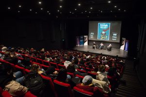 « Prendre de la hauteur, réfléchir et avancer en regardant le passé, l’avenir et l’ailleurs pour imaginer le monde de demain »