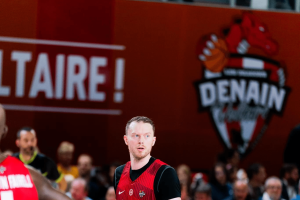 « Cela amène une autre dimension au basket »