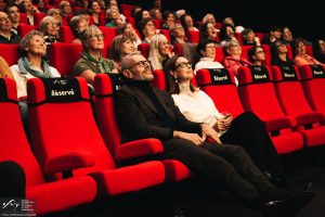 « Le FIFCL a renforcé sa place de premier festival européen dédié à la comédie internationale »